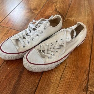 Used converses